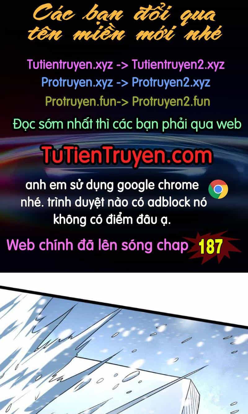 Toàn Cầu Băng Phong: Ta Chế Tạo Phòng An Toàn Tại Tận Thế - Chương 186 - ảnh 1