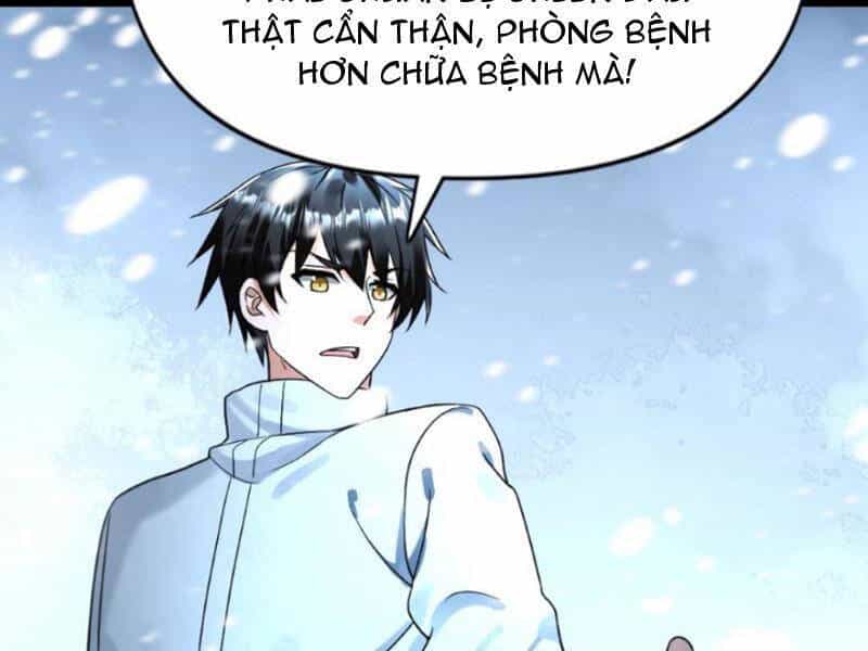 Toàn Cầu Băng Phong: Ta Chế Tạo Phòng An Toàn Tại Tận Thế - Chương 186 - ảnh 49