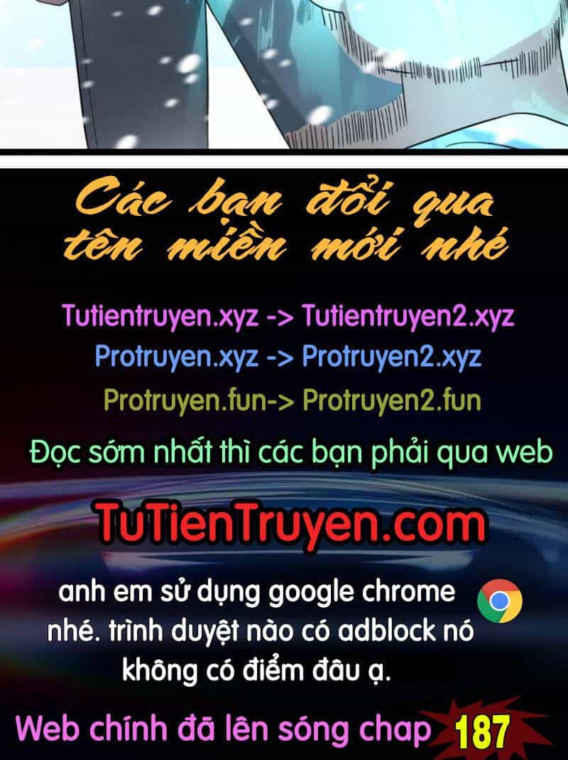 Toàn Cầu Băng Phong: Ta Chế Tạo Phòng An Toàn Tại Tận Thế - Chương 186 - ảnh 51