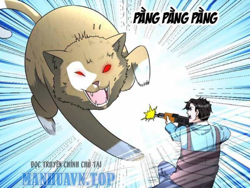 Toàn Cầu Băng Phong: Ta Chế Tạo Phòng An Toàn Tại Tận Thế - Chương 186 - ảnh 8
