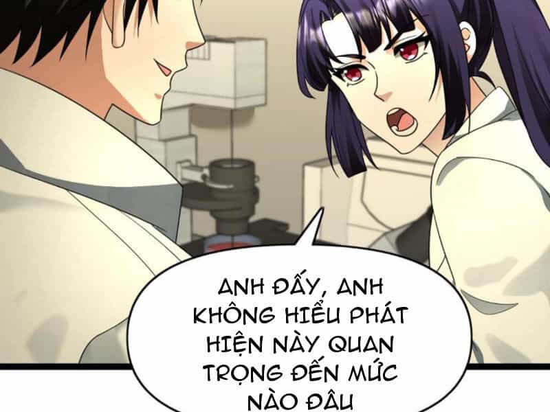 Toàn Cầu Băng Phong: Ta Chế Tạo Phòng An Toàn Tại Tận Thế - Chương 187 - ảnh 22
