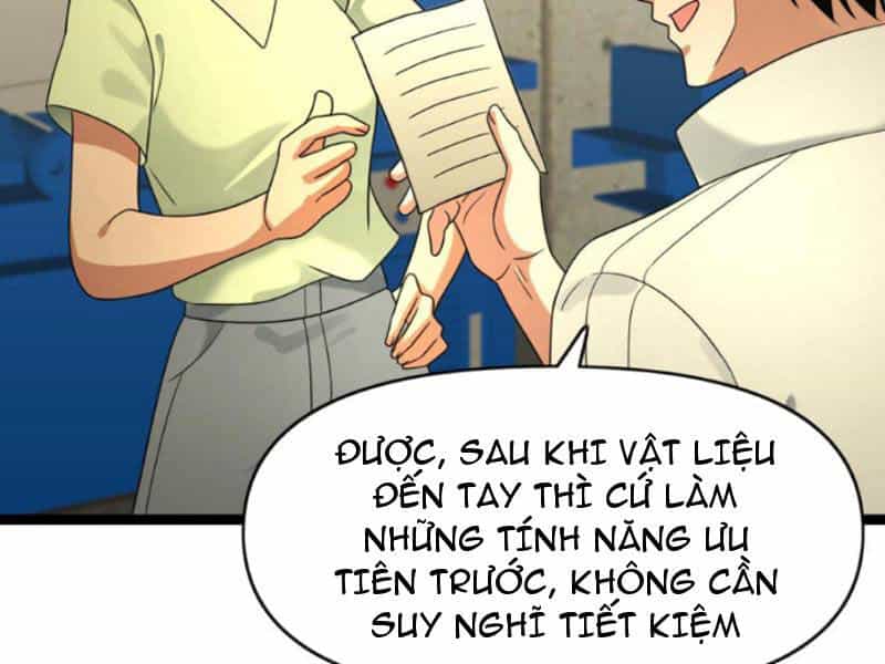 Toàn Cầu Băng Phong: Ta Chế Tạo Phòng An Toàn Tại Tận Thế - Chương 187 - ảnh 36