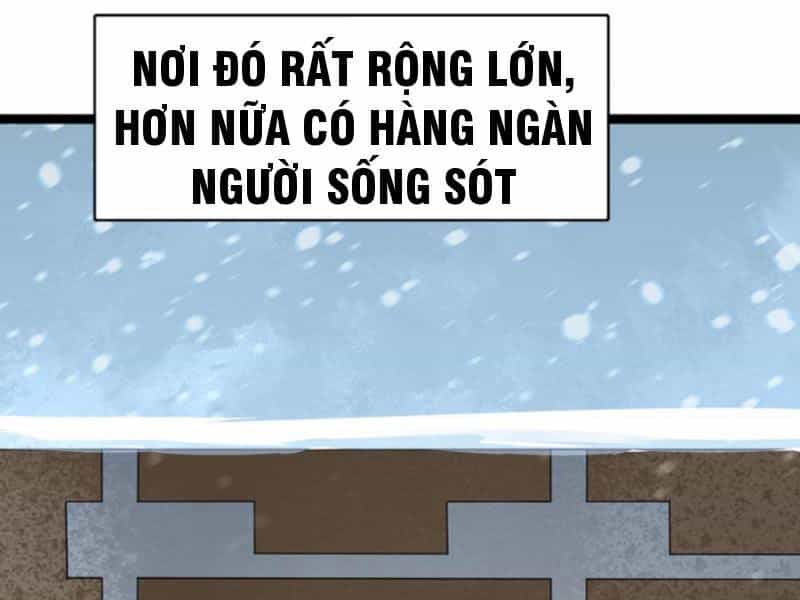 Toàn Cầu Băng Phong: Ta Chế Tạo Phòng An Toàn Tại Tận Thế - Chương 187 - ảnh 5