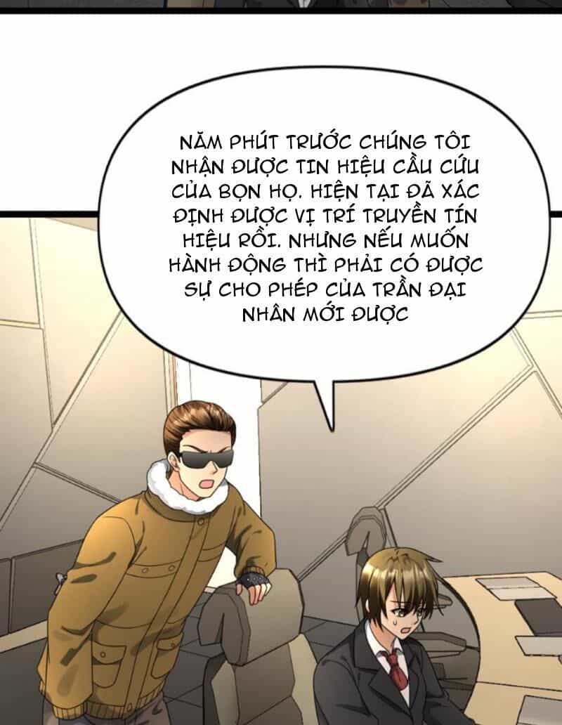 Toàn Cầu Băng Phong: Ta Chế Tạo Phòng An Toàn Tại Tận Thế - Chương 188 - ảnh 2