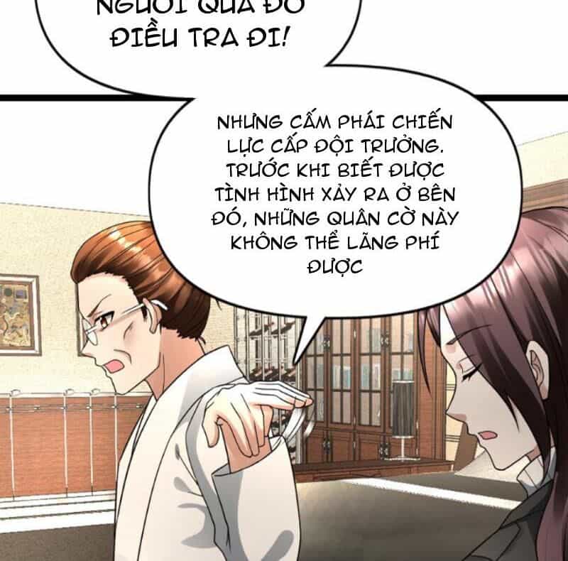 Toàn Cầu Băng Phong: Ta Chế Tạo Phòng An Toàn Tại Tận Thế - Chương 188 - ảnh 21