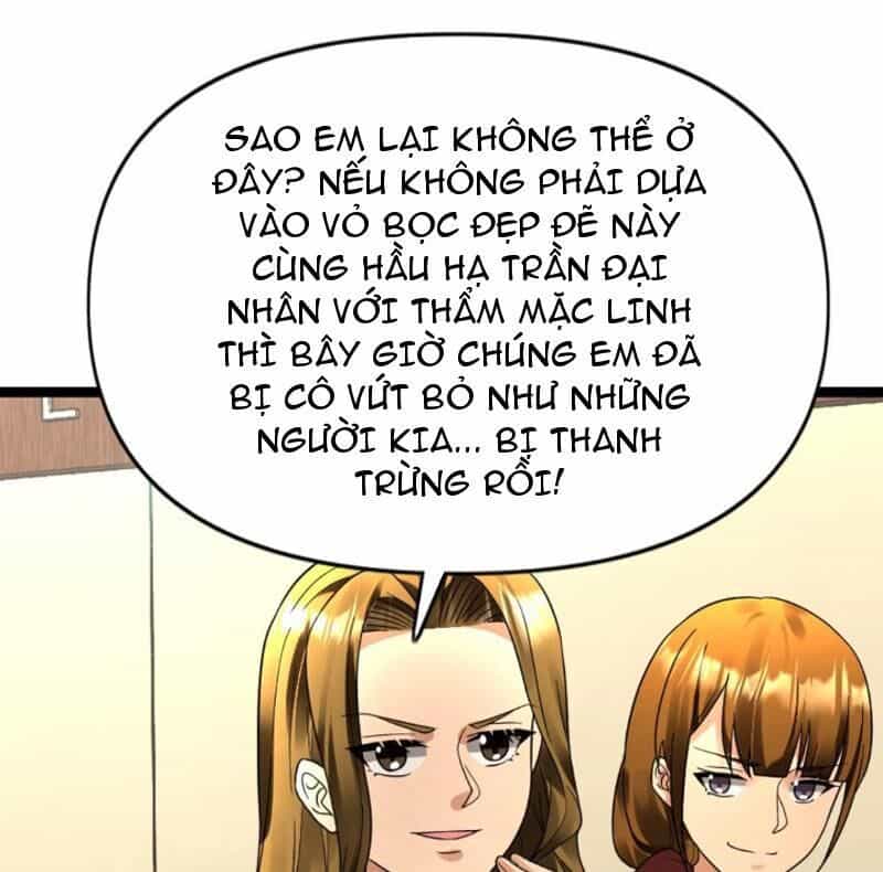 Toàn Cầu Băng Phong: Ta Chế Tạo Phòng An Toàn Tại Tận Thế - Chương 188 - ảnh 35
