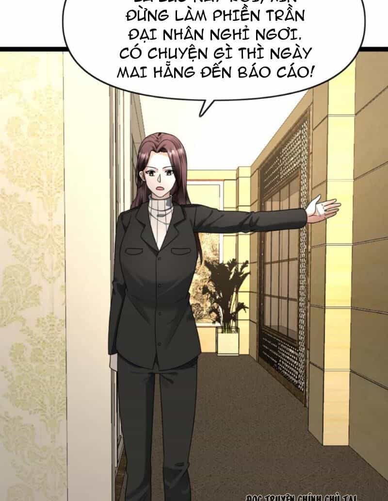 Toàn Cầu Băng Phong: Ta Chế Tạo Phòng An Toàn Tại Tận Thế - Chương 188 - ảnh 4