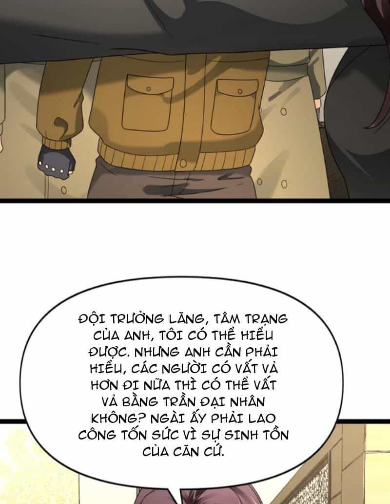 Toàn Cầu Băng Phong: Ta Chế Tạo Phòng An Toàn Tại Tận Thế - Chương 188 - ảnh 6