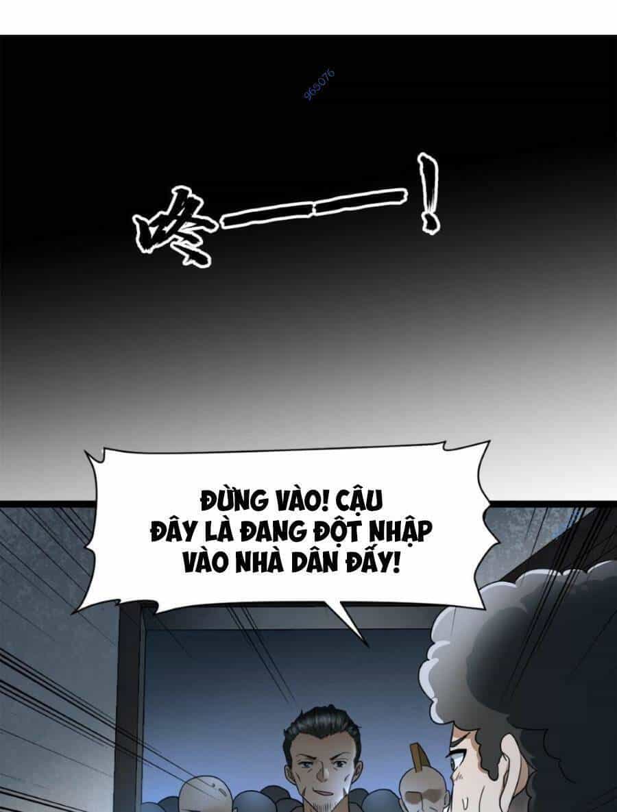 Toàn Cầu Băng Phong: Ta Chế Tạo Phòng An Toàn Tại Tận Thế - Chương 18 - ảnh 1