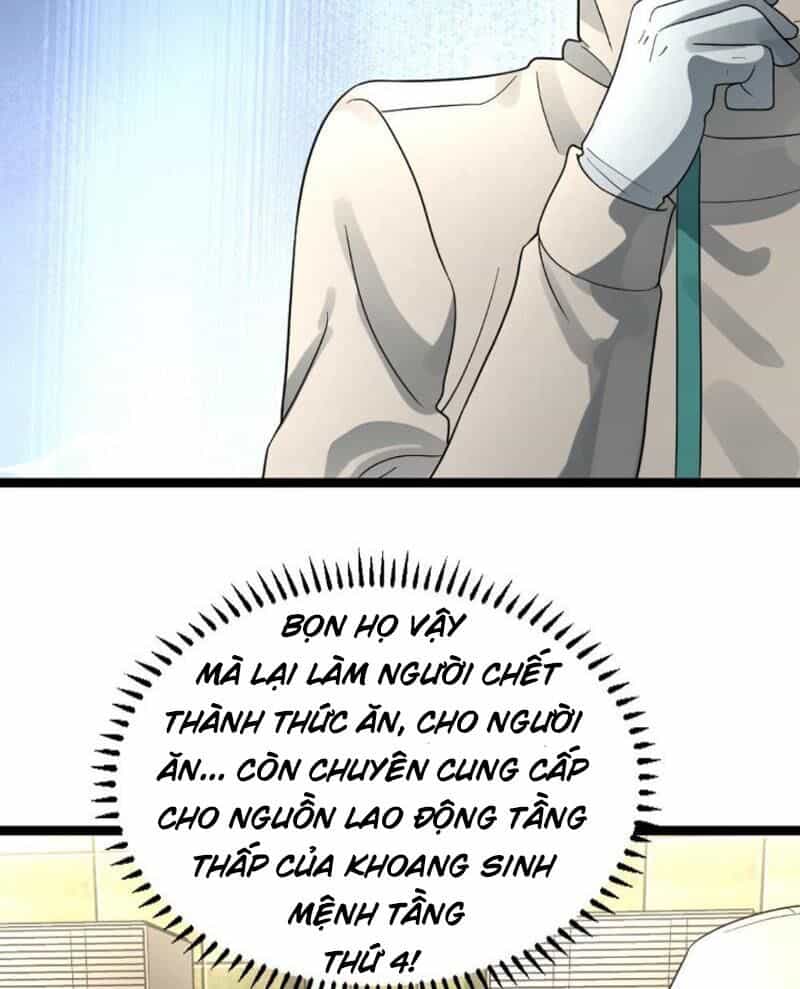 Toàn Cầu Băng Phong: Ta Chế Tạo Phòng An Toàn Tại Tận Thế - Chương 189 - ảnh 34