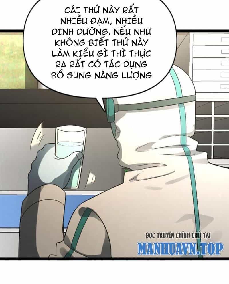 Toàn Cầu Băng Phong: Ta Chế Tạo Phòng An Toàn Tại Tận Thế - Chương 189 - ảnh 36