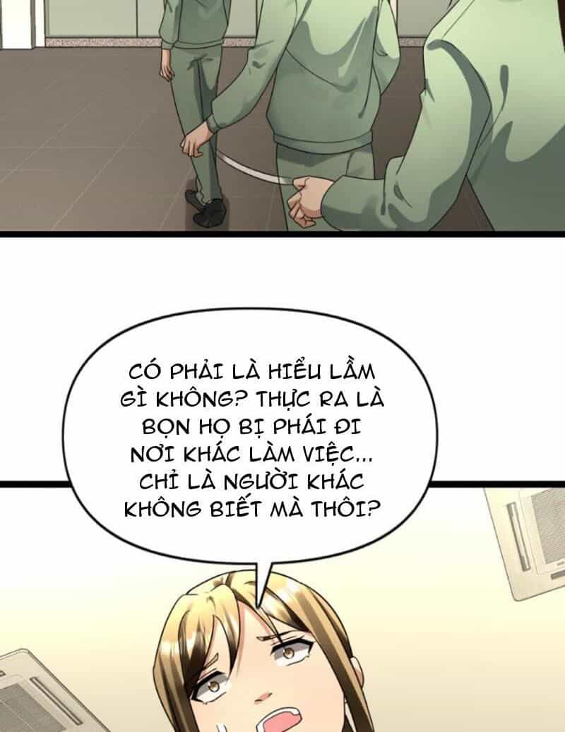 Toàn Cầu Băng Phong: Ta Chế Tạo Phòng An Toàn Tại Tận Thế - Chương 189 - ảnh 8