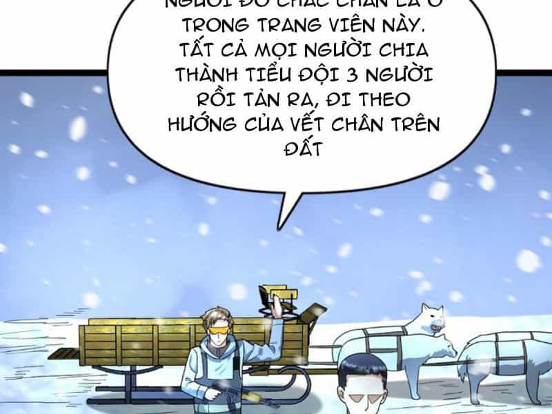 Toàn Cầu Băng Phong: Ta Chế Tạo Phòng An Toàn Tại Tận Thế - Chương 190 - ảnh 20