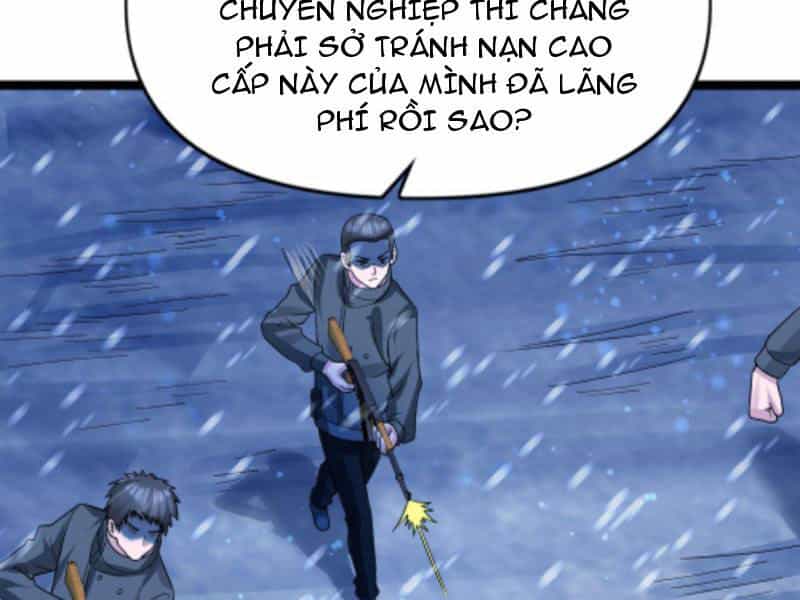 Toàn Cầu Băng Phong: Ta Chế Tạo Phòng An Toàn Tại Tận Thế - Chương 190 - ảnh 47