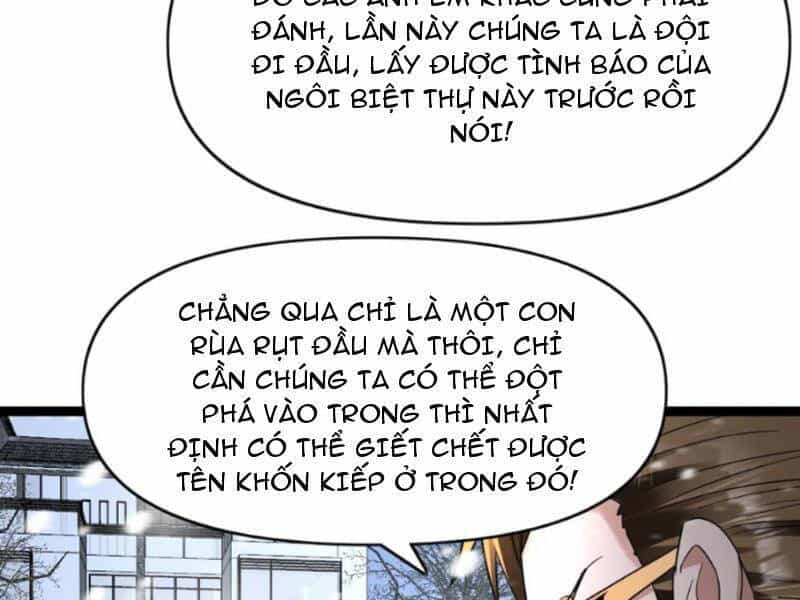 Toàn Cầu Băng Phong: Ta Chế Tạo Phòng An Toàn Tại Tận Thế - Chương 191 - ảnh 19