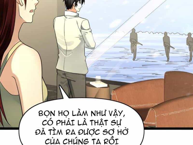 Toàn Cầu Băng Phong: Ta Chế Tạo Phòng An Toàn Tại Tận Thế - Chương 191 - ảnh 22