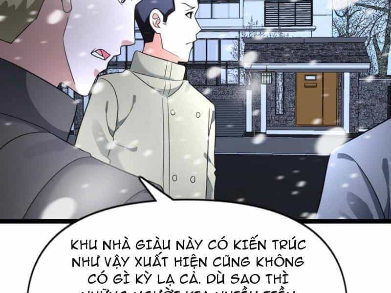 Toàn Cầu Băng Phong: Ta Chế Tạo Phòng An Toàn Tại Tận Thế - Chương 191 - ảnh 33