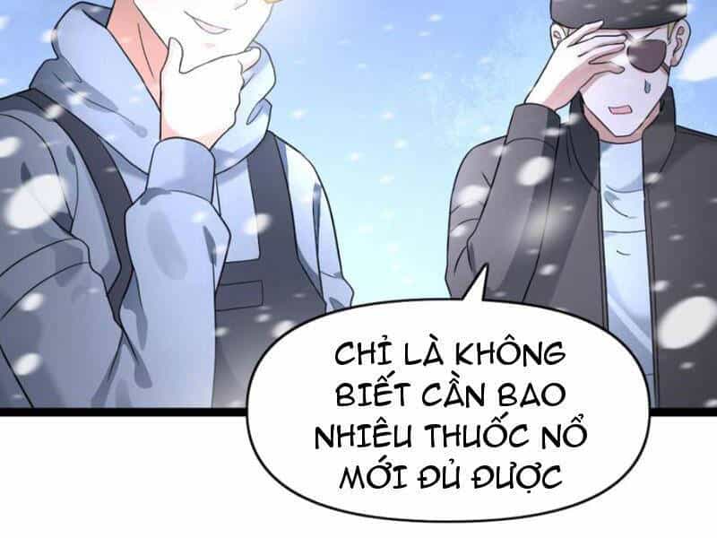 Toàn Cầu Băng Phong: Ta Chế Tạo Phòng An Toàn Tại Tận Thế - Chương 191 - ảnh 37