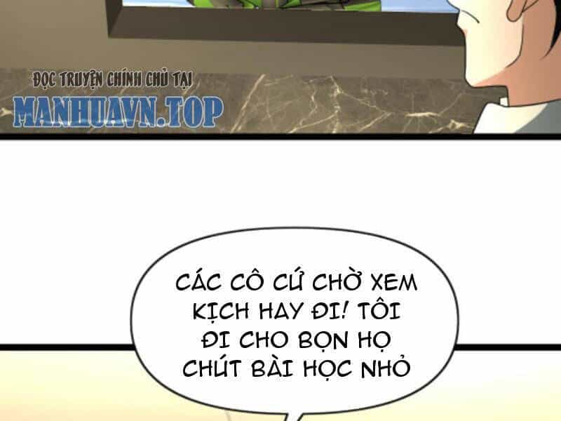 Toàn Cầu Băng Phong: Ta Chế Tạo Phòng An Toàn Tại Tận Thế - Chương 191 - ảnh 42