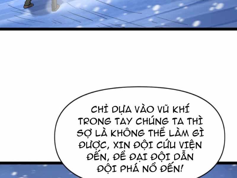 Toàn Cầu Băng Phong: Ta Chế Tạo Phòng An Toàn Tại Tận Thế - Chương 192 - ảnh 12