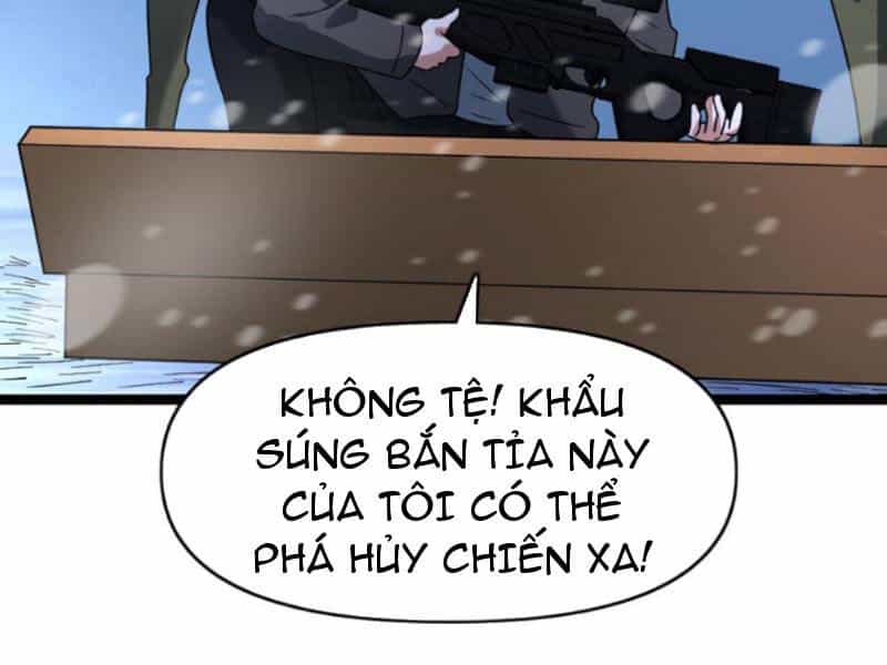 Toàn Cầu Băng Phong: Ta Chế Tạo Phòng An Toàn Tại Tận Thế - Chương 192 - ảnh 19