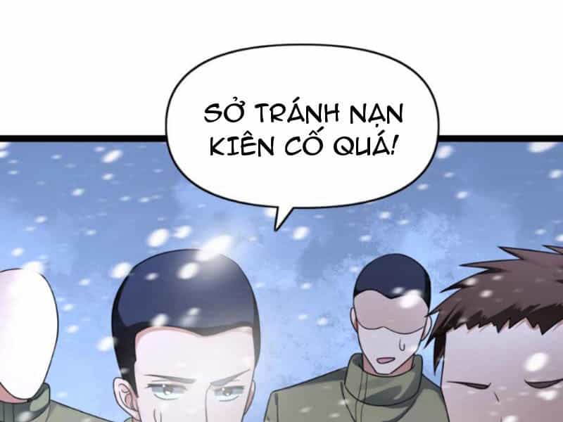 Toàn Cầu Băng Phong: Ta Chế Tạo Phòng An Toàn Tại Tận Thế - Chương 192 - ảnh 8