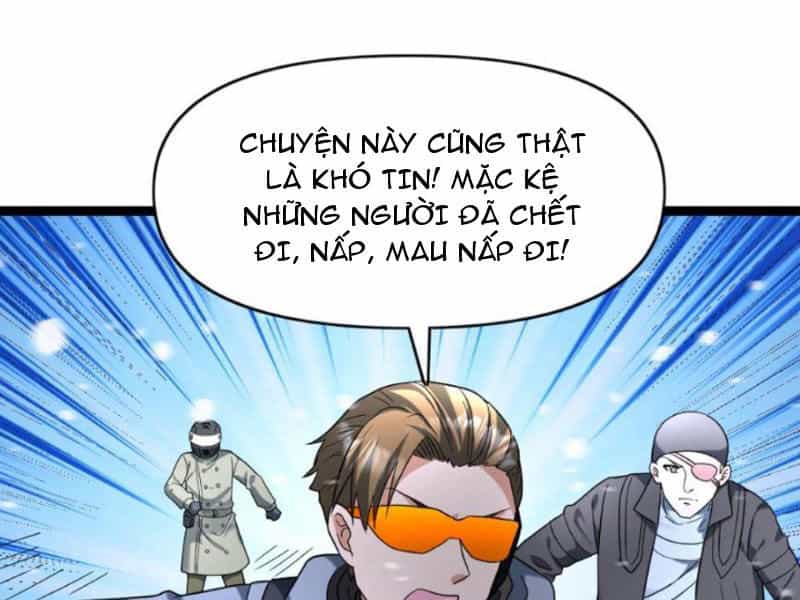 Toàn Cầu Băng Phong: Ta Chế Tạo Phòng An Toàn Tại Tận Thế - Chương 193 - ảnh 18