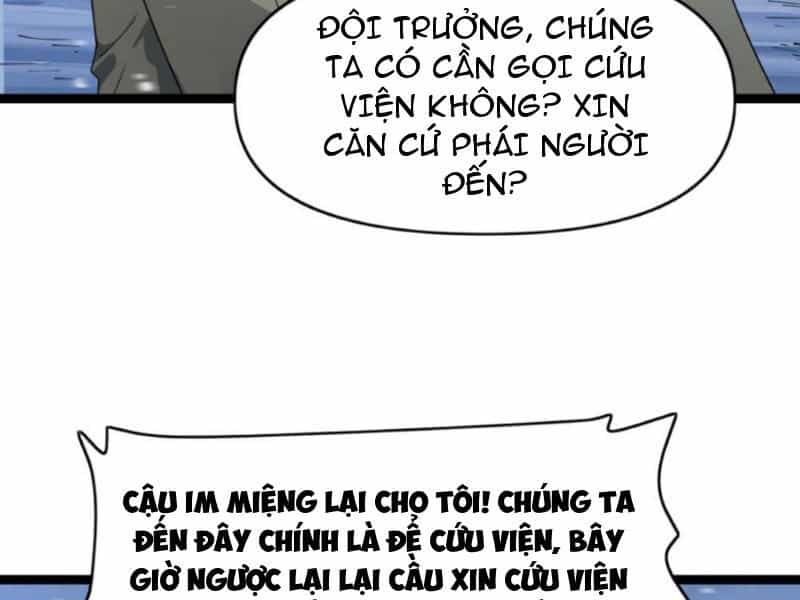 Toàn Cầu Băng Phong: Ta Chế Tạo Phòng An Toàn Tại Tận Thế - Chương 193 - ảnh 50