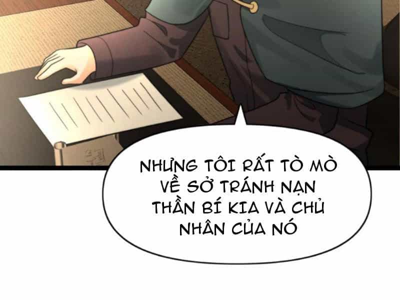 Toàn Cầu Băng Phong: Ta Chế Tạo Phòng An Toàn Tại Tận Thế - Chương 194 - ảnh 16
