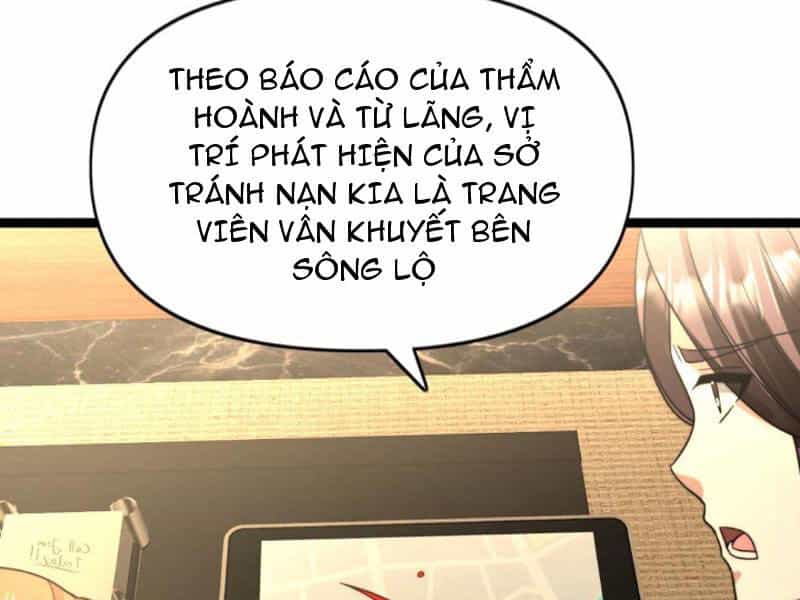 Toàn Cầu Băng Phong: Ta Chế Tạo Phòng An Toàn Tại Tận Thế - Chương 194 - ảnh 19