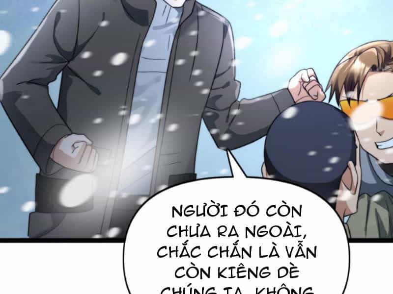 Toàn Cầu Băng Phong: Ta Chế Tạo Phòng An Toàn Tại Tận Thế - Chương 194 - ảnh 2