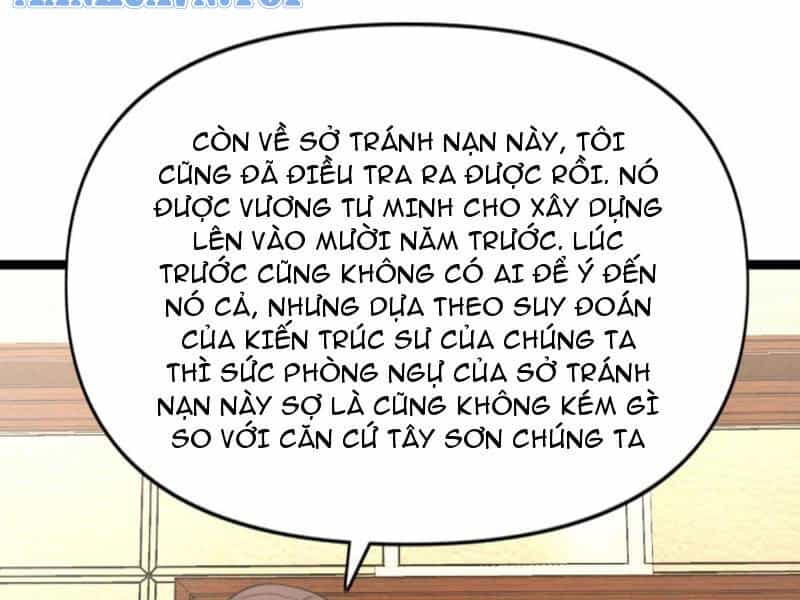 Toàn Cầu Băng Phong: Ta Chế Tạo Phòng An Toàn Tại Tận Thế - Chương 194 - ảnh 21