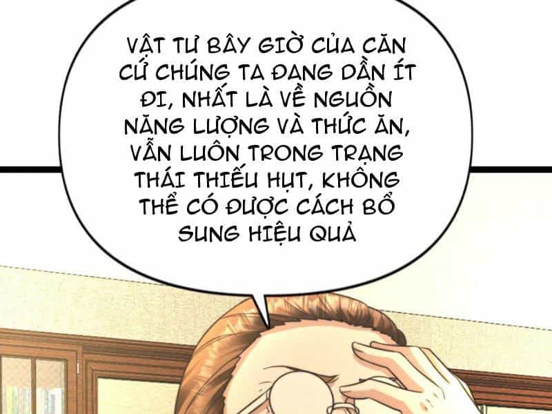 Toàn Cầu Băng Phong: Ta Chế Tạo Phòng An Toàn Tại Tận Thế - Chương 194 - ảnh 46