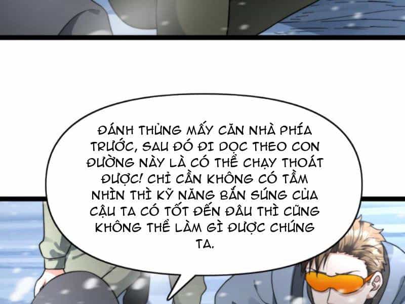 Toàn Cầu Băng Phong: Ta Chế Tạo Phòng An Toàn Tại Tận Thế - Chương 194 - ảnh 5
