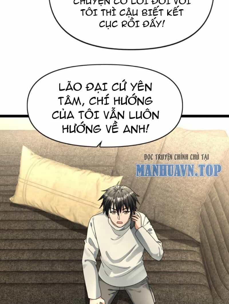 Toàn Cầu Băng Phong: Ta Chế Tạo Phòng An Toàn Tại Tận Thế - Chương 195 - ảnh 10