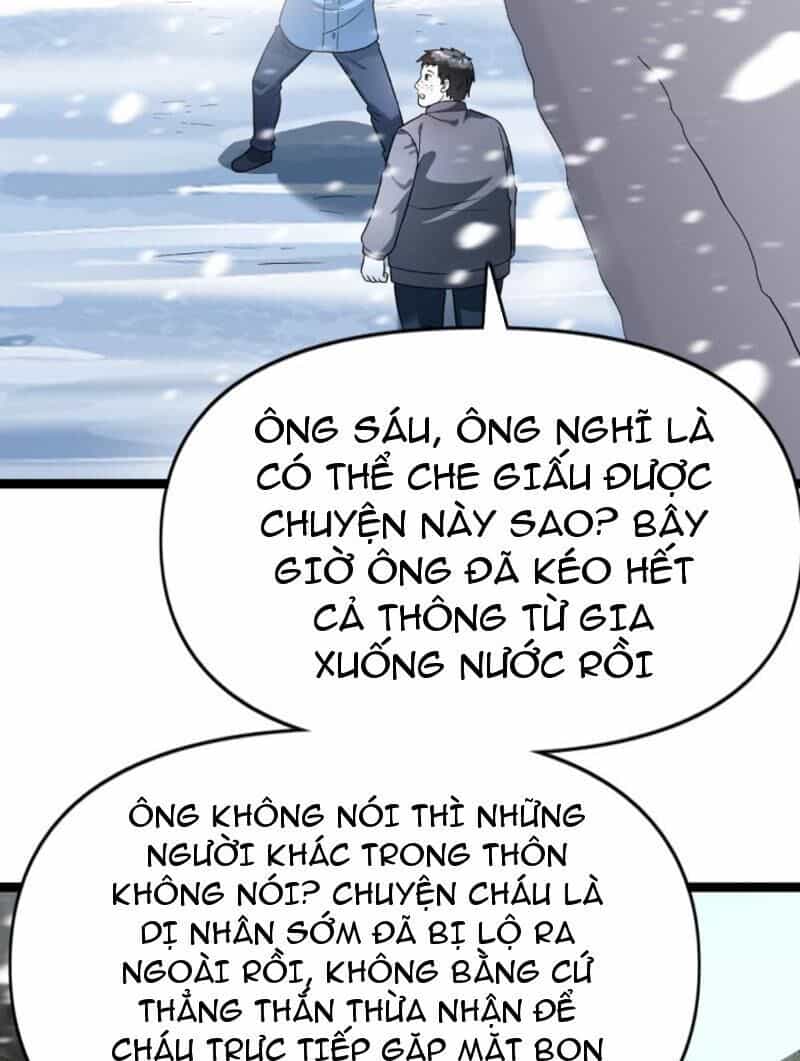 Toàn Cầu Băng Phong: Ta Chế Tạo Phòng An Toàn Tại Tận Thế - Chương 195 - ảnh 17