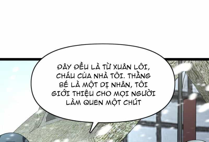 Toàn Cầu Băng Phong: Ta Chế Tạo Phòng An Toàn Tại Tận Thế - Chương 195 - ảnh 19