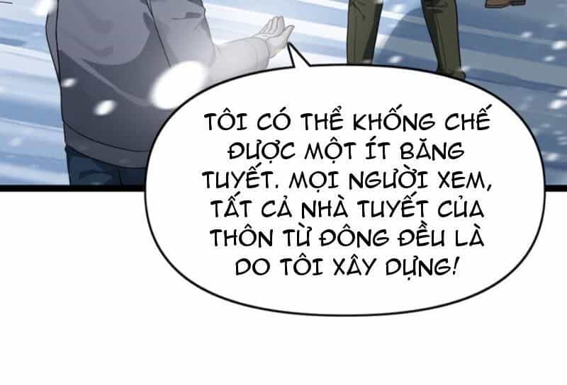 Toàn Cầu Băng Phong: Ta Chế Tạo Phòng An Toàn Tại Tận Thế - Chương 195 - ảnh 23