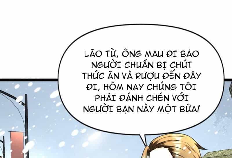 Toàn Cầu Băng Phong: Ta Chế Tạo Phòng An Toàn Tại Tận Thế - Chương 195 - ảnh 28