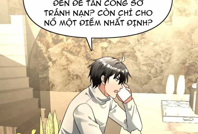 Toàn Cầu Băng Phong: Ta Chế Tạo Phòng An Toàn Tại Tận Thế - Chương 195 - ảnh 32