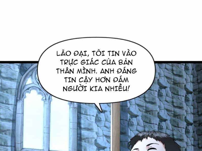 Toàn Cầu Băng Phong: Ta Chế Tạo Phòng An Toàn Tại Tận Thế - Chương 196 - ảnh 1