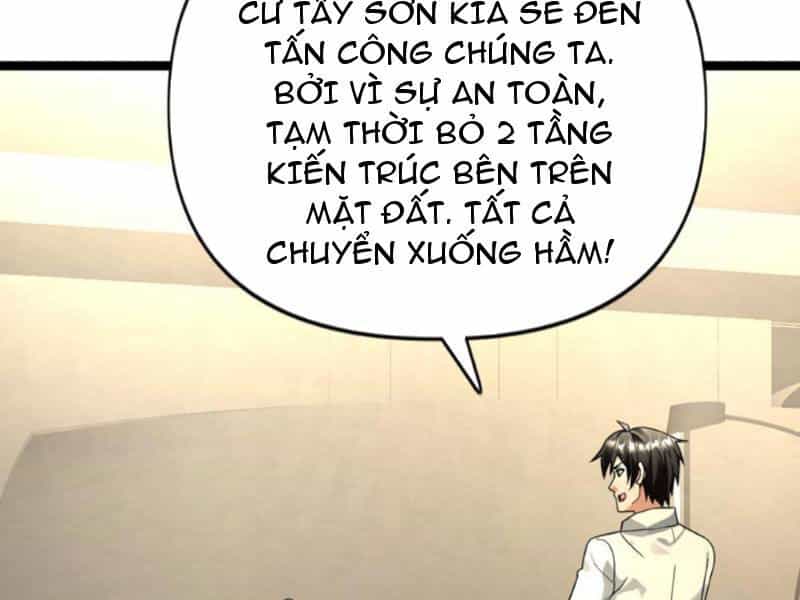 Toàn Cầu Băng Phong: Ta Chế Tạo Phòng An Toàn Tại Tận Thế - Chương 196 - ảnh 11