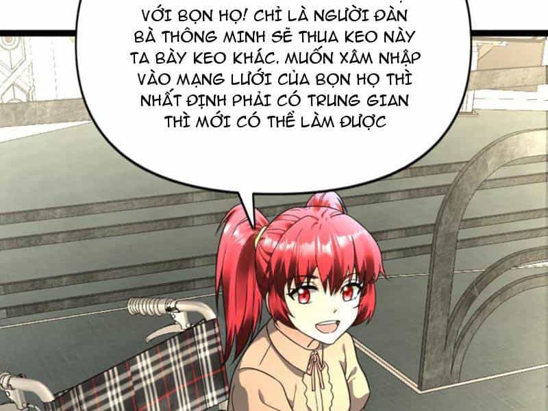 Toàn Cầu Băng Phong: Ta Chế Tạo Phòng An Toàn Tại Tận Thế - Chương 196 - ảnh 23