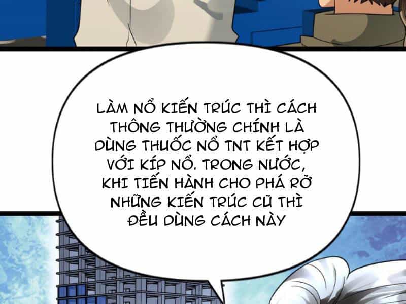 Toàn Cầu Băng Phong: Ta Chế Tạo Phòng An Toàn Tại Tận Thế - Chương 196 - ảnh 37