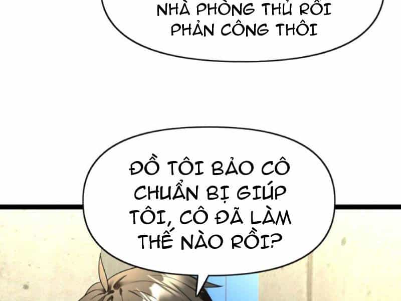 Toàn Cầu Băng Phong: Ta Chế Tạo Phòng An Toàn Tại Tận Thế - Chương 196 - ảnh 47