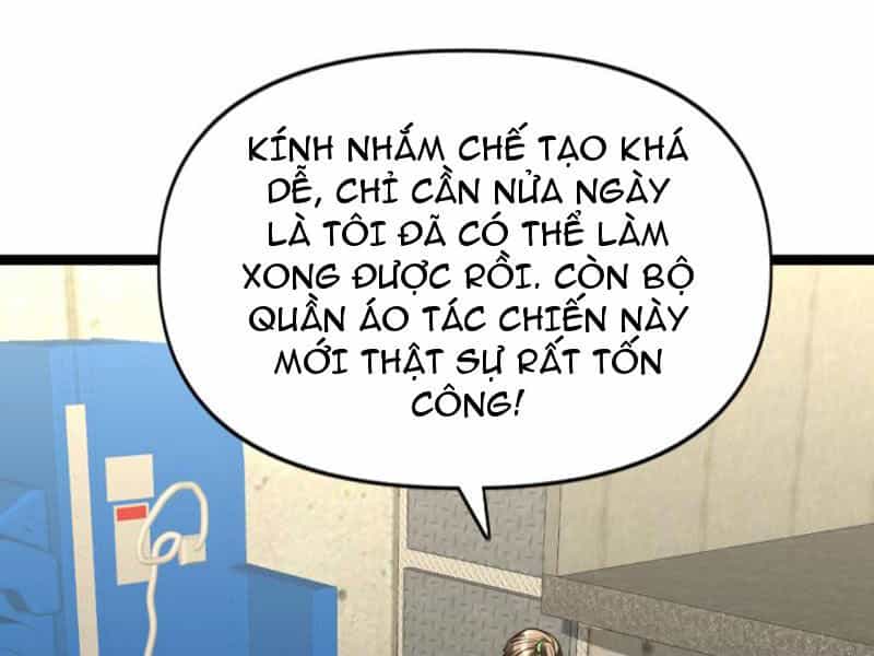 Toàn Cầu Băng Phong: Ta Chế Tạo Phòng An Toàn Tại Tận Thế - Chương 196 - ảnh 52