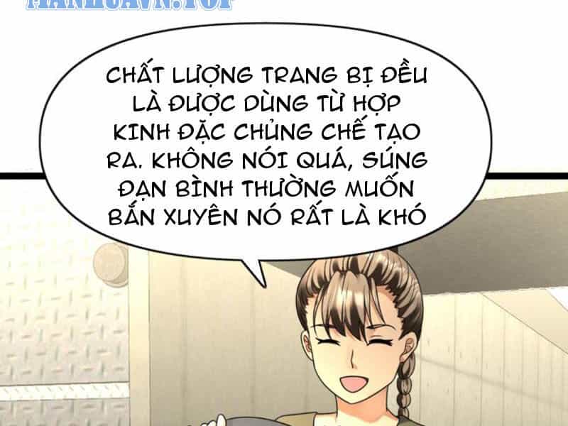 Toàn Cầu Băng Phong: Ta Chế Tạo Phòng An Toàn Tại Tận Thế - Chương 196 - ảnh 54