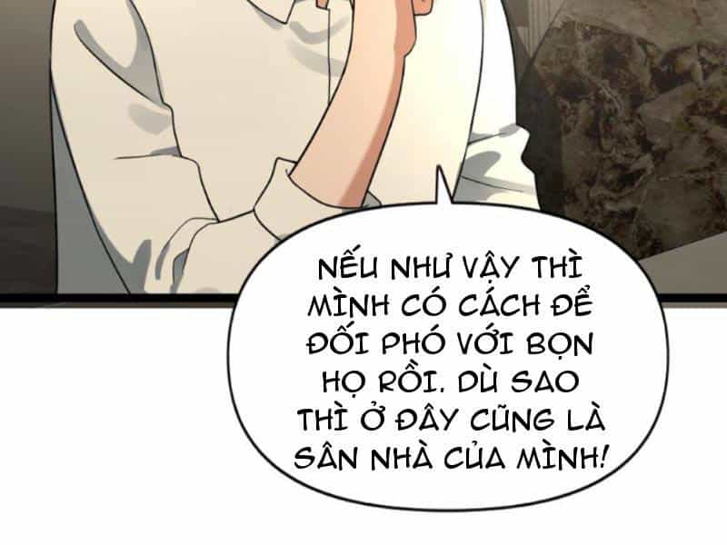 Toàn Cầu Băng Phong: Ta Chế Tạo Phòng An Toàn Tại Tận Thế - Chương 196 - ảnh 9