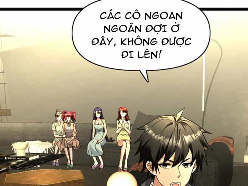 Toàn Cầu Băng Phong: Ta Chế Tạo Phòng An Toàn Tại Tận Thế - Chương 197 - ảnh 39