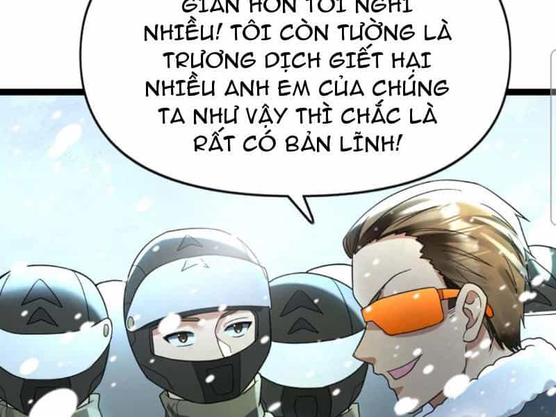 Toàn Cầu Băng Phong: Ta Chế Tạo Phòng An Toàn Tại Tận Thế - Chương 198 - ảnh 22